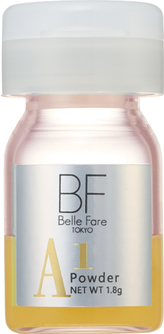 A1パウダー